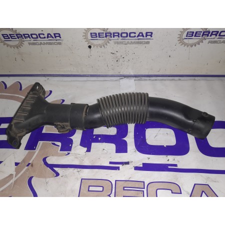 Recambio de tubo admision para toyota proace furgoneta (mdz_) 1.6 d4d (mdz9) referencia OEM IAM 9806604180  