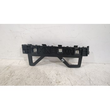 Recambio de soporte paragolpe trasero para kia ceed (cd) 1.0 t-gdi referencia OEM IAM 86615J7000  