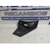 Recambio de moldura lateral para peugeot expert furgón 1.6 blue-hdi fap referencia OEM IAM 98139332ZD  
