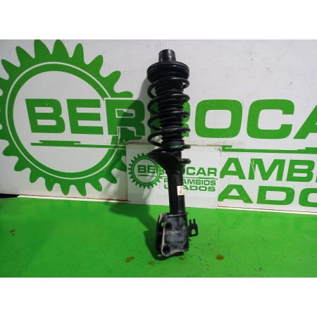 Recambio de amortiguador trasero derecho para land rover freelander (ln) e targa referencia OEM IAM 22190457  