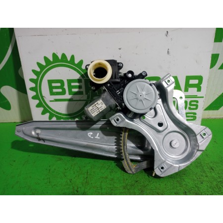 Recambio de motor elevalunas trasero derecho para toyota auris touring sports (e18) active referencia OEM IAM 8572002440B / 6983