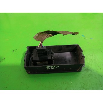 Recambio de mando elevalunas delantero derecho para opel vectra c berlina gts referencia OEM IAM 09185958  