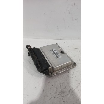Recambio de centralita motor uce para volkswagen polo iv sedán (9n2, 9n4) 1.9 tdi referencia OEM IAM 038906012HL  