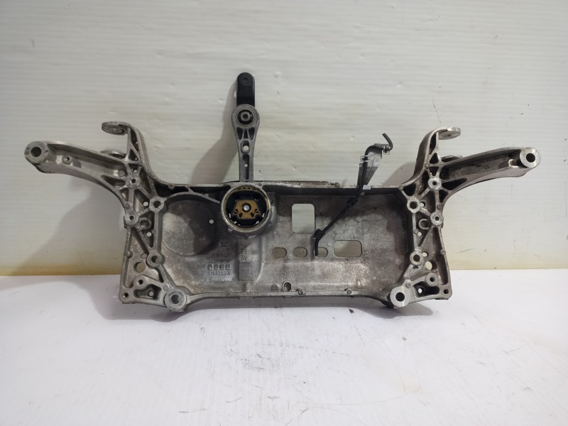 Recambio de puente delantero para volkswagen passat berlina (3c2) individual referencia OEM IAM 7N0199369A  