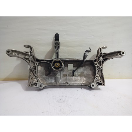 Recambio de puente delantero para volkswagen passat berlina (3c2) individual referencia OEM IAM 7N0199369A  