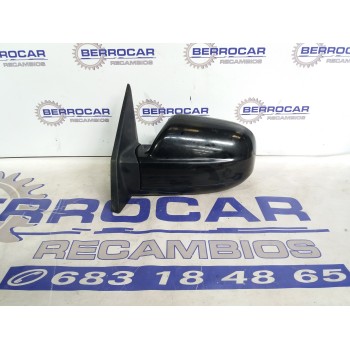 Recambio de retrovisor izquierdo para hyundai tucson (jm) 2.0 cat referencia OEM IAM 012268  