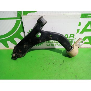 Recambio de brazo suspension inferior delantero izquierdo para ford fiesta (cbk) fun referencia OEM IAM 1212808  