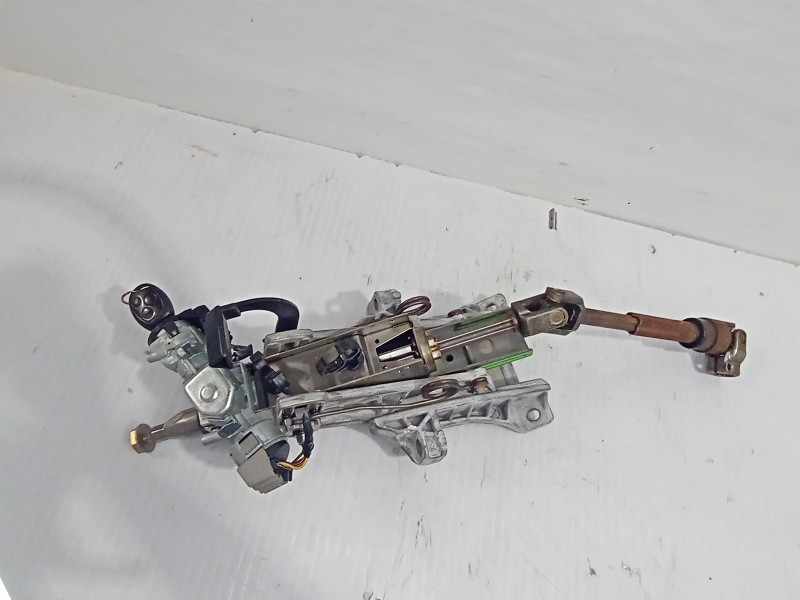 Recambio de columna direccion para ford focus berlina (cap) trend referencia OEM IAM ZG511361H  