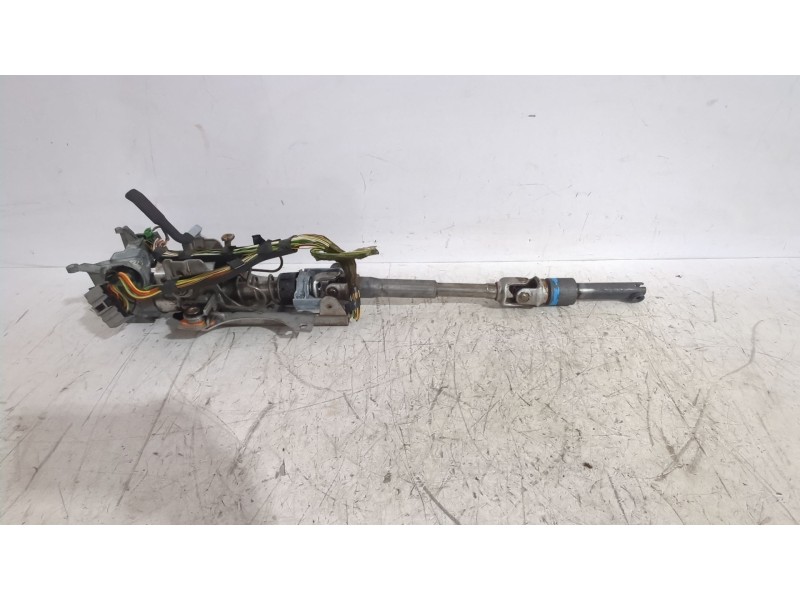 Recambio de columna direccion para ford focus i (daw, dbw) 1.8 tdci referencia OEM IAM 1211920  
