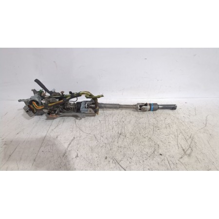 Recambio de columna direccion para ford focus i (daw, dbw) 1.8 tdci referencia OEM IAM 1211920  