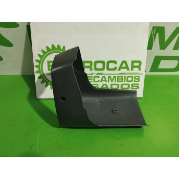 Recambio de cubierta palanca de cambios para nissan cabstar e 3.0 diesel referencia OEM IAM 969120T000  