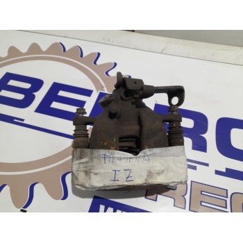 Recambio de pinza de freno trasera izquierda para toyota proace furgoneta (mdz_) 1.6 d4d (mdz9) referencia OEM IAM 1617936980  