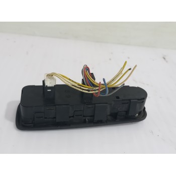 Recambio de mando elevalunas delantero izquierdo para citroën c4 grand picasso avatar referencia OEM IAM 96590658XT  