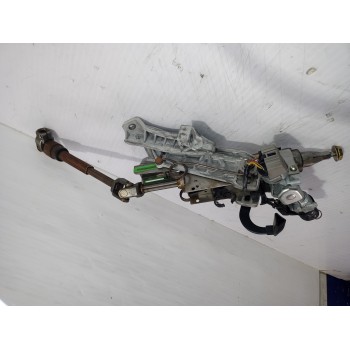 Recambio de columna direccion para ford focus berlina (cap) trend referencia OEM IAM ZG511361H  