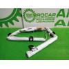 Recambio de airbag cortina delantero izquierdo para peugeot 2008 (--.2013) allure referencia OEM IAM 9804092380  