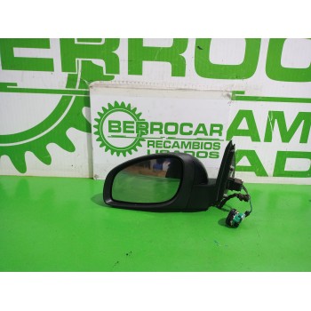 RETROVISOR IZQUIERDO 6428819 