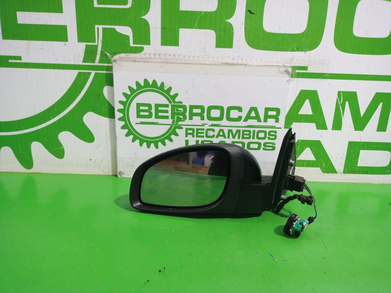 Recambio de retrovisor izquierdo para opel vectra c berlina gts referencia OEM IAM 6428819  