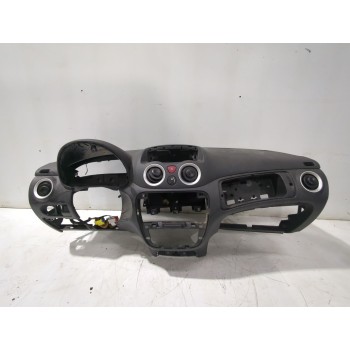 Recambio de salpicadero para citroën c3 ii (sc_) 1.4 hdi 70 (sc8hzc, sc8hr0, sc8hp4) referencia OEM IAM 8211CA  