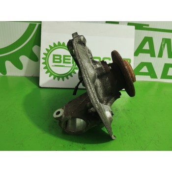 Recambio de mangueta delantera derecha para bmw serie 3 touring (e91) 2.0 16v referencia OEM IAM 676444403  