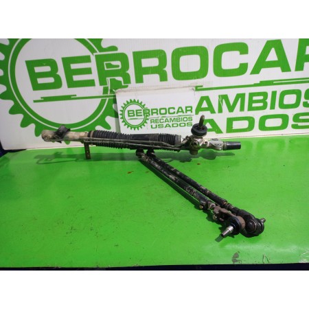 Recambio de cremallera direccion para land rover freelander (ln) e targa referencia OEM IAM QAB102374  