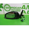 Recambio de retrovisor izquierdo para opel vectra c berlina gts referencia OEM IAM 6428819  