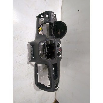 Recambio de salpicadero para citroën c3 ii (sc_) 1.4 hdi 70 (sc8hzc, sc8hr0, sc8hp4) referencia OEM IAM 8211CA  