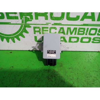 MODULO ELECTRONICO 8957012360 