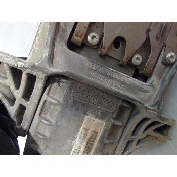 Recambio de columna direccion para ford focus berlina (cap) trend referencia OEM IAM ZG511361H  