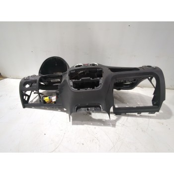 Recambio de salpicadero para citroën c3 ii (sc_) 1.4 hdi 70 (sc8hzc, sc8hr0, sc8hp4) referencia OEM IAM 8211CA  