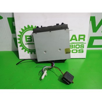 Recambio de sistema audio / radio cd para nissan cabstar e 3.0 diesel referencia OEM IAM 28185VD200  