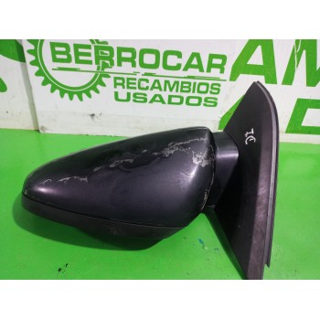 Recambio de retrovisor izquierdo para opel vectra c berlina gts referencia OEM IAM 6428819  