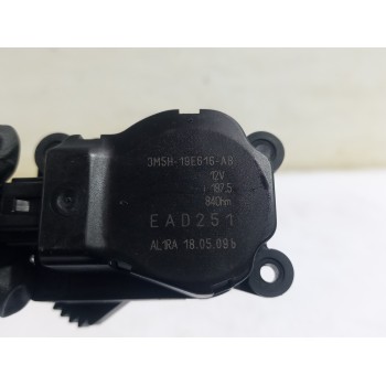 Recambio de motor apertura trampilla para ford focus lim. (cb4) business referencia OEM IAM 3M5H19E616AB  