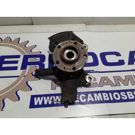 Recambio de mangueta para toyota proace furgoneta (mdz_) 1.6 d4d (mdz9) referencia OEM IAM 1617969380  