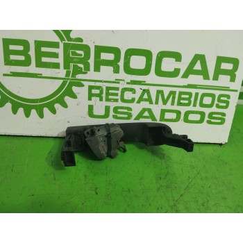 Recambio de maneta exterior delantera izquierda para nissan micra (k12e) 1.2 cat referencia OEM IAM 242268  
