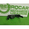 Recambio de maneta exterior delantera izquierda para nissan micra (k12e) 1.2 cat referencia OEM IAM 242268  