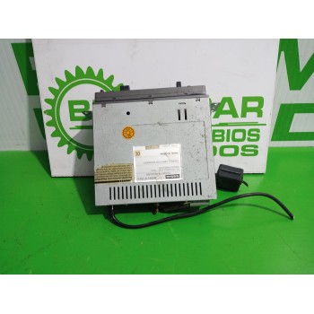 Recambio de sistema audio / radio cd para nissan cabstar e 3.0 diesel referencia OEM IAM 28185VD200  