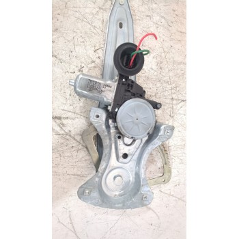 Recambio de elevalunas trasero derecho para toyota auris (_e15_) 1.6 (zre151_) referencia OEM IAM 6983002210  