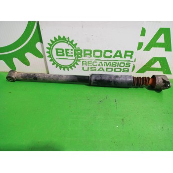 Recambio de amortiguador trasero para ford fiesta (cbk) fun referencia OEM IAM 1327469  