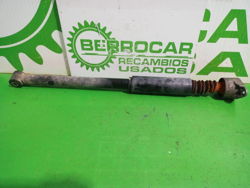 Recambio de amortiguador trasero para ford fiesta (cbk) fun referencia OEM IAM 1327469  