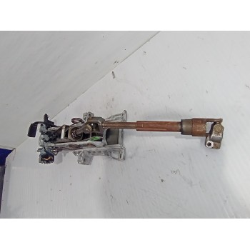 Recambio de columna direccion para ford focus berlina (cap) trend referencia OEM IAM ZG511361H  