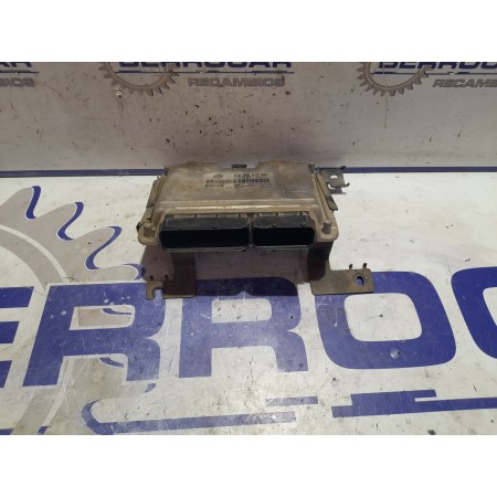 Recambio de centralita motor uce para seat leon (1m1) 1.9 tdi referencia OEM IAM 03B906012  