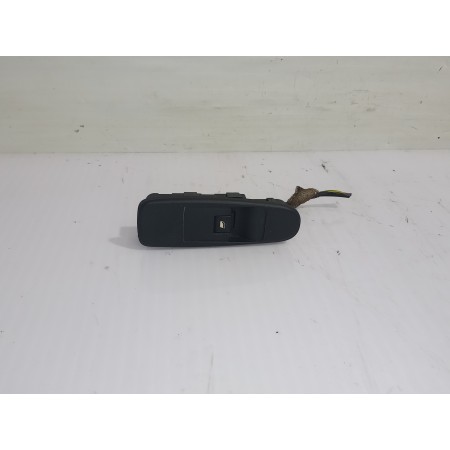 Recambio de mando elevalunas delantero derecho para citroën c4 grand picasso avatar referencia OEM IAM 96639377ZD  