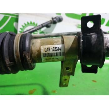 Recambio de cremallera direccion para land rover freelander (ln) e targa referencia OEM IAM QAB102374  