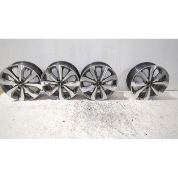 Recambio de juego llantas para kia stonic (yb) 1.0 t-gdi referencia OEM IAM 52910H8270  