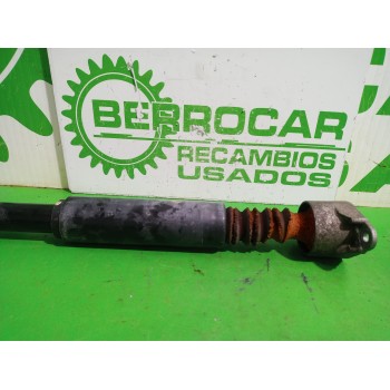 Recambio de amortiguador trasero para ford fiesta (cbk) fun referencia OEM IAM 1327469  