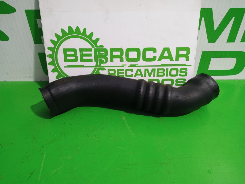 Recambio de tubo para nissan cabstar e 3.0 diesel referencia OEM IAM 16557F3900  