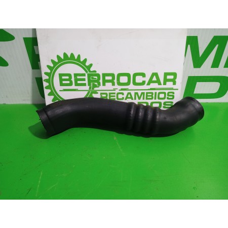 Recambio de tubo para nissan cabstar e 3.0 diesel referencia OEM IAM 16557F3900  