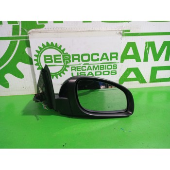 Recambio de retrovisor derecho para opel vectra c berlina gts referencia OEM IAM 6428826  