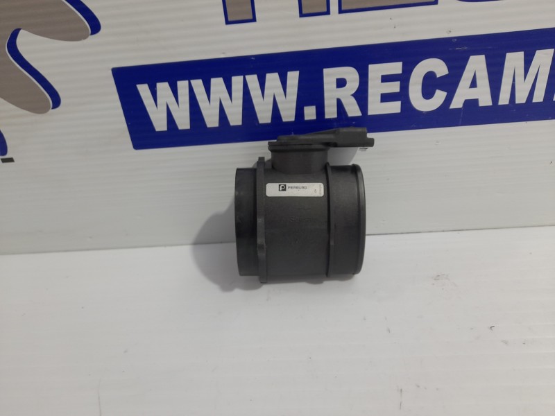 Recambio de caudalimetro para mazda 3 berlina (bk) 1.6 cd diesel cat referencia OEM IAM 9650010780  