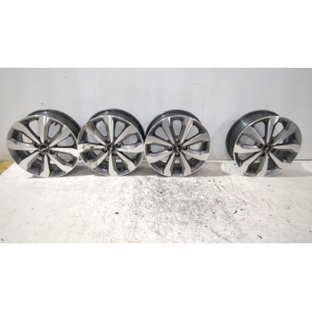 Recambio de juego llantas para kia stonic (yb) 1.0 t-gdi referencia OEM IAM 52910H8270  